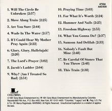 Load image into Gallery viewer, The Staple Singers : Freedom Highway (CD, Comp)