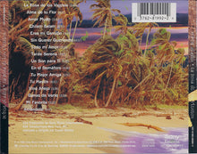 Load image into Gallery viewer, Ruben Blades : La Rosa De Los Vientos (CD, Album)