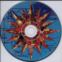Load image into Gallery viewer, Ruben Blades : La Rosa De Los Vientos (CD, Album)