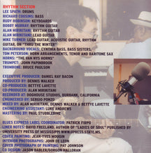 Load image into Gallery viewer, Bettye Lavette : A Woman Like Me (CD, Album)