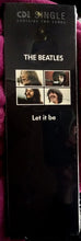 Load image into Gallery viewer, The Beatles : Let It Be (CD, Mini, Single, Mono, RE)