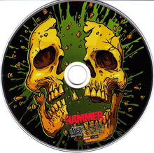 Load image into Gallery viewer, Various : New Noise (CD, Comp, Smplr)