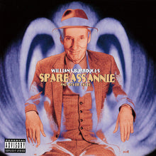 Load image into Gallery viewer, William S. Burroughs : Spare Ass Annie And Other Tales (CD, Album, RP)