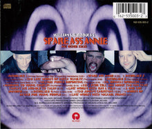 Load image into Gallery viewer, William S. Burroughs : Spare Ass Annie And Other Tales (CD, Album, RP)