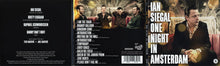 Load image into Gallery viewer, Ian Siegal : One Night In Amsterdam (CD)