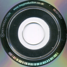 Load image into Gallery viewer, Ian Siegal : One Night In Amsterdam (CD)