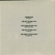 Load image into Gallery viewer, Emerson, Lake & Palmer : Classic Rock Featuring "Lucky Man" (CD, Comp)