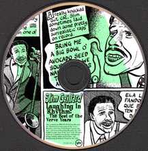 Load image into Gallery viewer, Slim Gaillard : Laughing In Rhythm: The Best Of The Verve Years (CD, Comp)