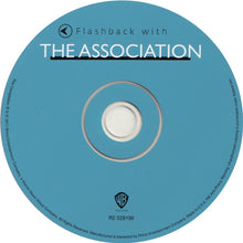 Load image into Gallery viewer, The Association (2) : Flashback With (CD, Comp)