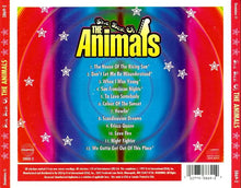 Load image into Gallery viewer, The Animals : The Best Of The Animals (CD, Album, Comp)