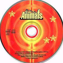 Load image into Gallery viewer, The Animals : The Best Of The Animals (CD, Album, Comp)