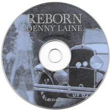 Load image into Gallery viewer, Denny Laine : Reborn (CD, Album)