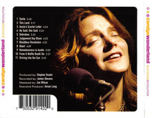 Load image into Gallery viewer, Carolyn Wonderland : Bloodless Revolution (CD, Album)