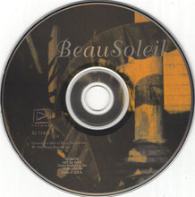 Load image into Gallery viewer, BeauSoleil : L'Écho (CD, Album, Club)