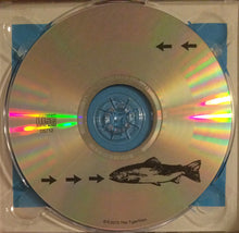 Load image into Gallery viewer, The Tigerlilies : 123456!!! (CD, EP)
