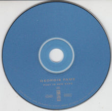 Load image into Gallery viewer, Georgie Fame : Poet In New York (CD, Album)