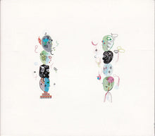 Load image into Gallery viewer, Wolf Parade : Wolf Parade (CD, EP)