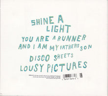 Load image into Gallery viewer, Wolf Parade : Wolf Parade (CD, EP)