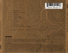 Load image into Gallery viewer, Sarah McLachlan : Afterglow (CD, Album, Enh, Den)