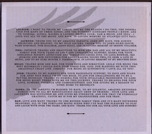 Load image into Gallery viewer, Sister Sparrow & The Dirty Birds : The Weather Below (CD, Album, Dig)