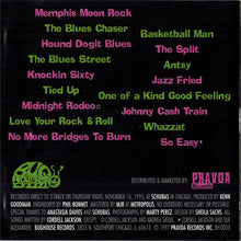 Load image into Gallery viewer, Cordell Jackson : Live In Chicago (CD, Album)