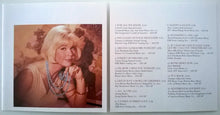 Load image into Gallery viewer, Doris Day : The Love Album (CD, Album, Promo)