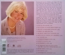 Load image into Gallery viewer, Doris Day : The Love Album (CD, Album, Promo)