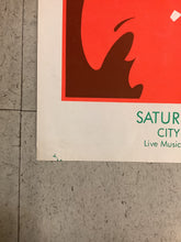 Load image into Gallery viewer, Carnaval - 1986 (Poster)