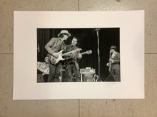 Load image into Gallery viewer, Ian Moore Photo by Tracy Anne Hart - 2018