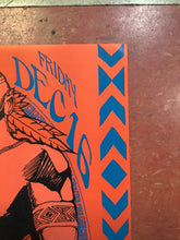 Load image into Gallery viewer, The Youngbloods at Avalon Ballroom - 1966 (Poster)