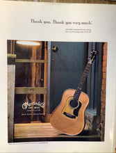 Load image into Gallery viewer, The Fretboard Journal - Warren Haynes - Number 14, Summer 2009 (magazine)