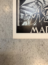 Load image into Gallery viewer, Bobby Blue Bland at Antone's Nightclub - 1980 (Poster)