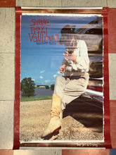 Load image into Gallery viewer, Stevie Ray Vaughan and Double Trouble "The Sky is Crying" Promo - 1991 (Poster)