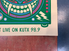 Load image into Gallery viewer, Black Pumas at C-Boys - 2023 (Poster)