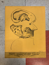 Load image into Gallery viewer, The Sandwich Shop - 1971 (Poster)