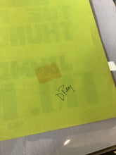 Load image into Gallery viewer, Paul Ray and The Cobras/The Fabulous Thunderbirds at Armadillo - 1977 (Poster)