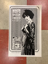 Load image into Gallery viewer, Naked Prey at Cannibal Club - 1989 (Poster)