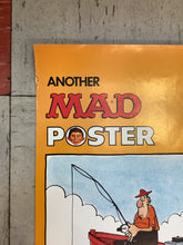 Load image into Gallery viewer, Another Mad Poster, Catalog No. 446 - 1977 (Poster)