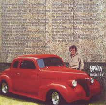 Load image into Gallery viewer, Delbert McClinton : The Jealous Kind / Plain' From The Heart (CD, Comp)