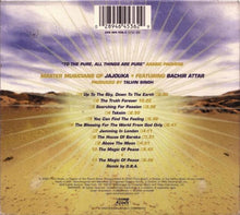 Load image into Gallery viewer, Master Musicians Of Jajouka Featuring Bachir Attar : Master Musicians Of Jajouka (CD, Album)