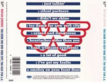 Load image into Gallery viewer, Waylon Jennings : Too Dumb For New York City, Too Ugly For L.A. (CD, Album)