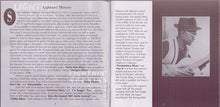Load image into Gallery viewer, Lightnin' Hopkins : The Very Best Of Lightnin' Hopkins (CD, Comp, RM)