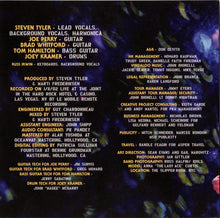 Load image into Gallery viewer, Aerosmith : Rockin' The Joint (CD, Album)