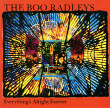 Load image into Gallery viewer, The Boo Radleys : Everything's Alright Forever (CD, Album)