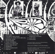 Load image into Gallery viewer, The Boo Radleys : Everything's Alright Forever (CD, Album)
