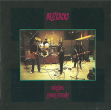 Load image into Gallery viewer, Buzzcocks : Singles Going Steady (CD, Comp, RE)