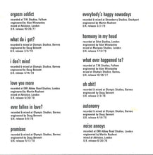 Load image into Gallery viewer, Buzzcocks : Singles Going Steady (CD, Comp, RE)