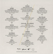 Load image into Gallery viewer, Various : Wunderbar - Germany At SXSW 2013 (CD, Comp, Promo)