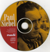 Load image into Gallery viewer, Paul Siebel : Paul Siebel (CD, Comp)