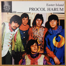 Load image into Gallery viewer, Procol Harum : Easter Island (CD, Unofficial)